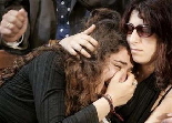 Samir Kassir Funeral